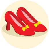 Design Your Own Shoes Game 2020