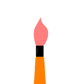 Retoucher -Photo edit services icon
