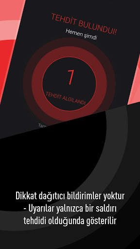Harmony Mobile Protect screenshot 5