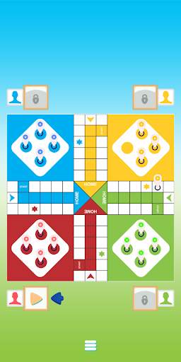 Ludo 3d Warriors screenshot 7