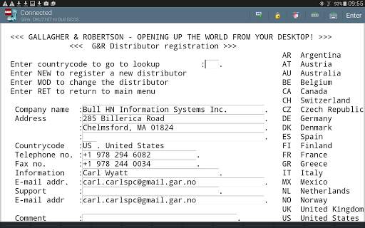 Glink Lite screenshot 21