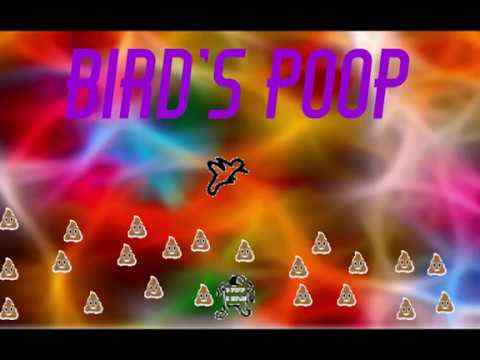Bird's Poop screenshot 1