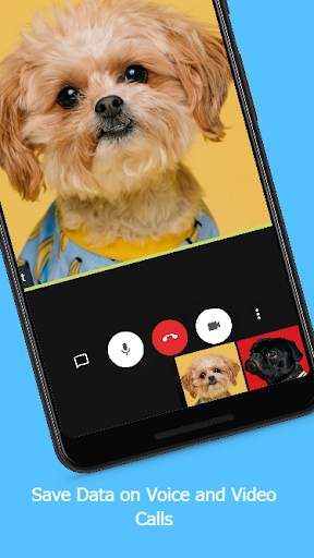 Bubblink Messenger - Chat and Calls with Privacy screenshot 7