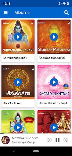 Shiva Devotional screenshot 5