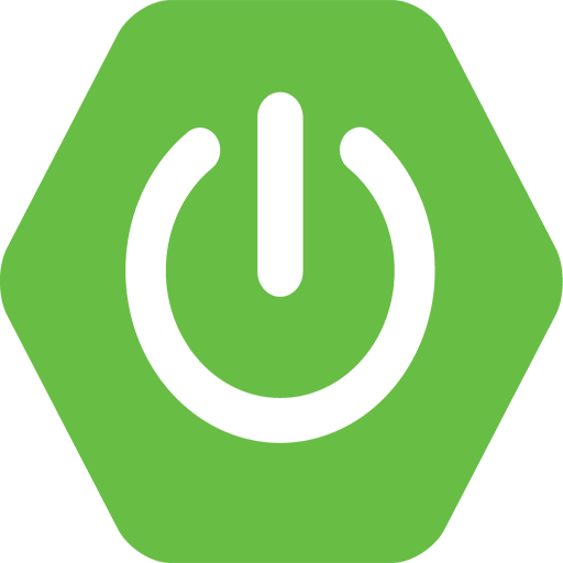 Learn Spring Framework - Java icon