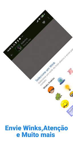CLM - Chat Live Messenger screenshot 5
