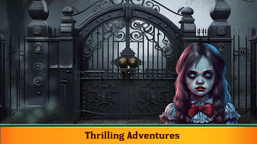 Escape Room Horror: Halloween screenshot 3