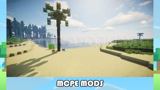 Optifine Minecraft Mod screenshot 3