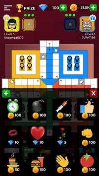 Ludo Board screenshot 4