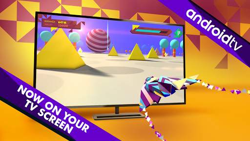 Geometry Race screenshot 8