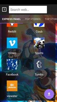 Anime Series Downloader screenshot 1
