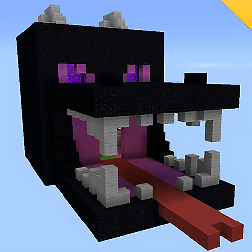 Elytra maps for mcpe icon