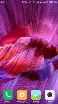 Best HD Redmi Note 5A Stock Wallpapers screenshot 6