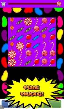 Free Candy Match game screenshot 2