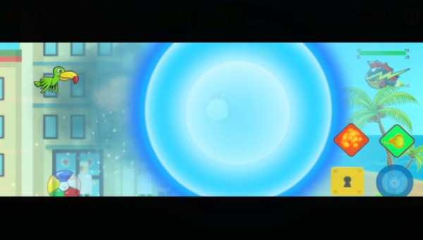 Fullming Bird screenshot 2