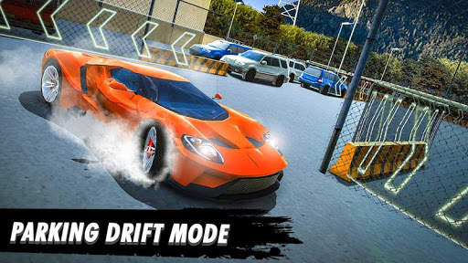 Drift Max Race: Real Drift Racing Games screenshot 4