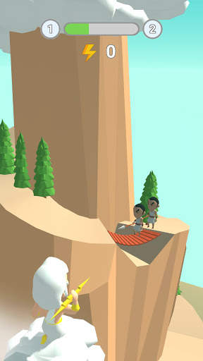Zeus screenshot 2