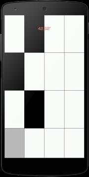 Piano Tiles 2 Cancan screenshot 2