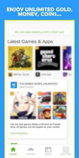 Happy King Mods - New Free Mods, Tips screenshot 4