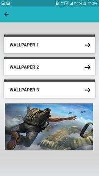 free fire wallpaper скриншот 2