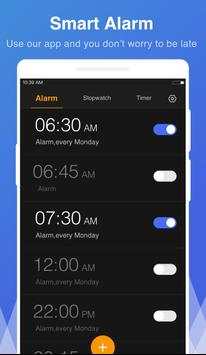 Alarm Clock screenshot 3