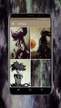 Dororo Wallpapers screenshot 1