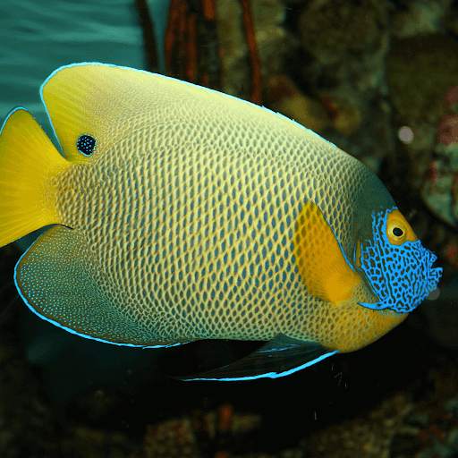 Fish Jigsaw Puzzles screenshot 5