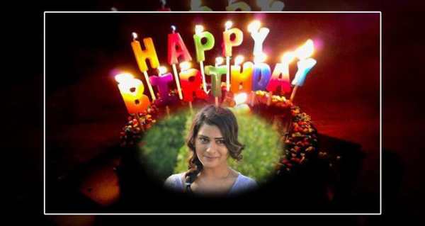 Name Photo on Birthday Cake screenshot 6