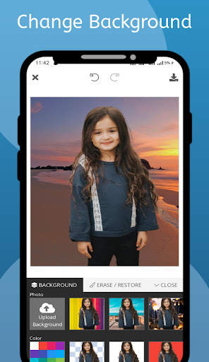 Background Eraser Automatic screenshot 4