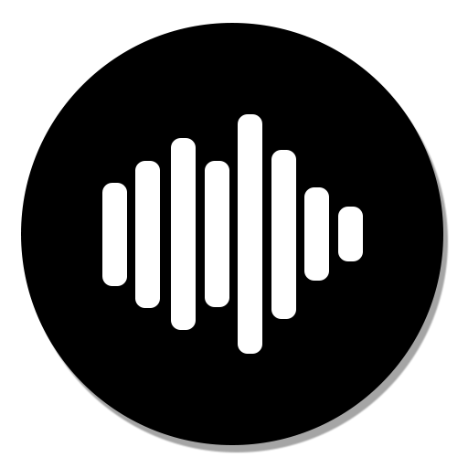 AMOLED Music icon