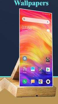 Theme for Xiaomi Redmi Note 7 Pro screenshot 3