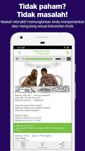 LearnEnglish Videos screenshot 3