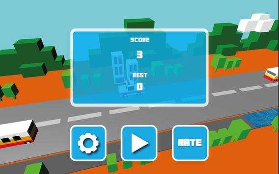 Take A Bus screenshot 3