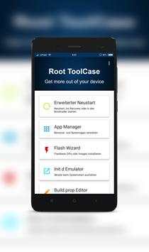 Root ToolCase screenshot 2