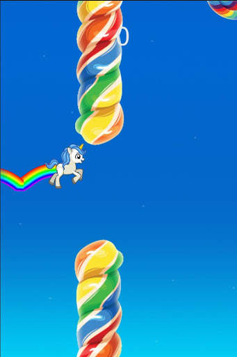 Unicorn - Girls Games screenshot 4