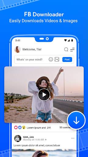 Video Downloader screenshot 4