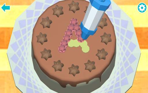 Fun Games for Baby screenshot 8