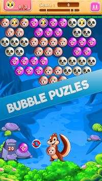 Birds Bubble Shooter screenshot 3