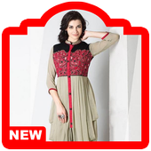 Fancy Dresses icon