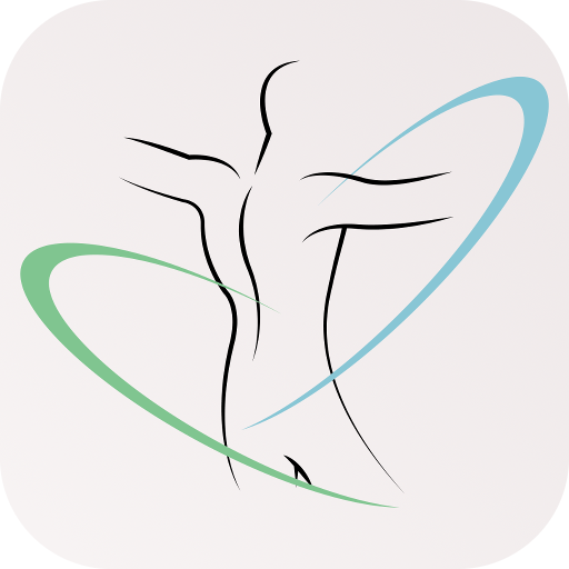 Improve Posture For A Healthy Spine icon