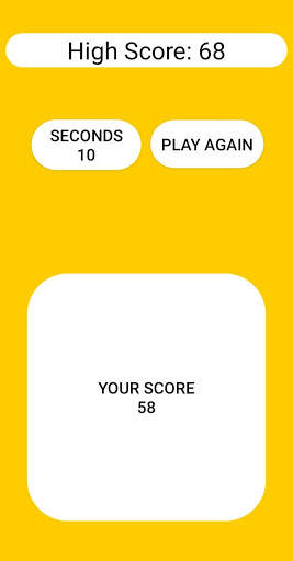 Tapping Game screenshot 3