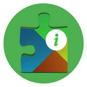 Play Services Info on 9Apps