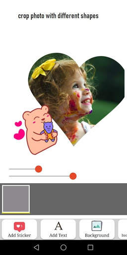 Latest Photo Collage Maker 2020 best foto Edit app screenshot 5
