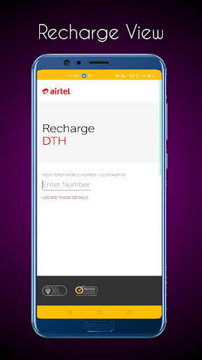 All In One Mobile Recharge : Easy Recharge App screenshot 6