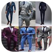 Men's suit 2019 1.0