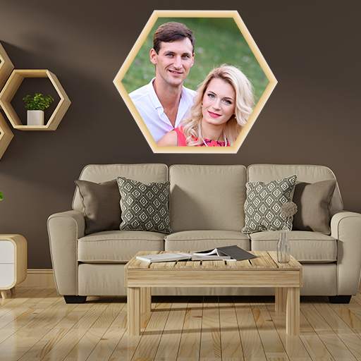 Bedroom Photo Frames screenshot 4