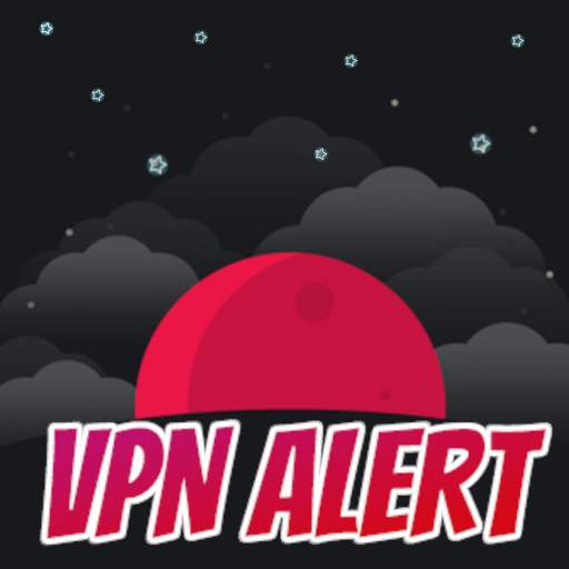 VPN Alert Free VPN 3