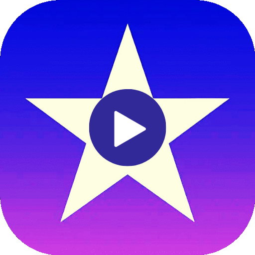 iMovie Player icon