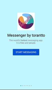 Messenger screenshot 2