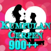 Kumpulan Cerpen Offline Gratis logo